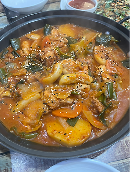 덕종국수 6