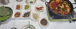 전일식당 1