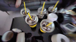 MegaMGCkeopi cheongyangteomineoljeom (메가MGC커피 청양터미널점) 2