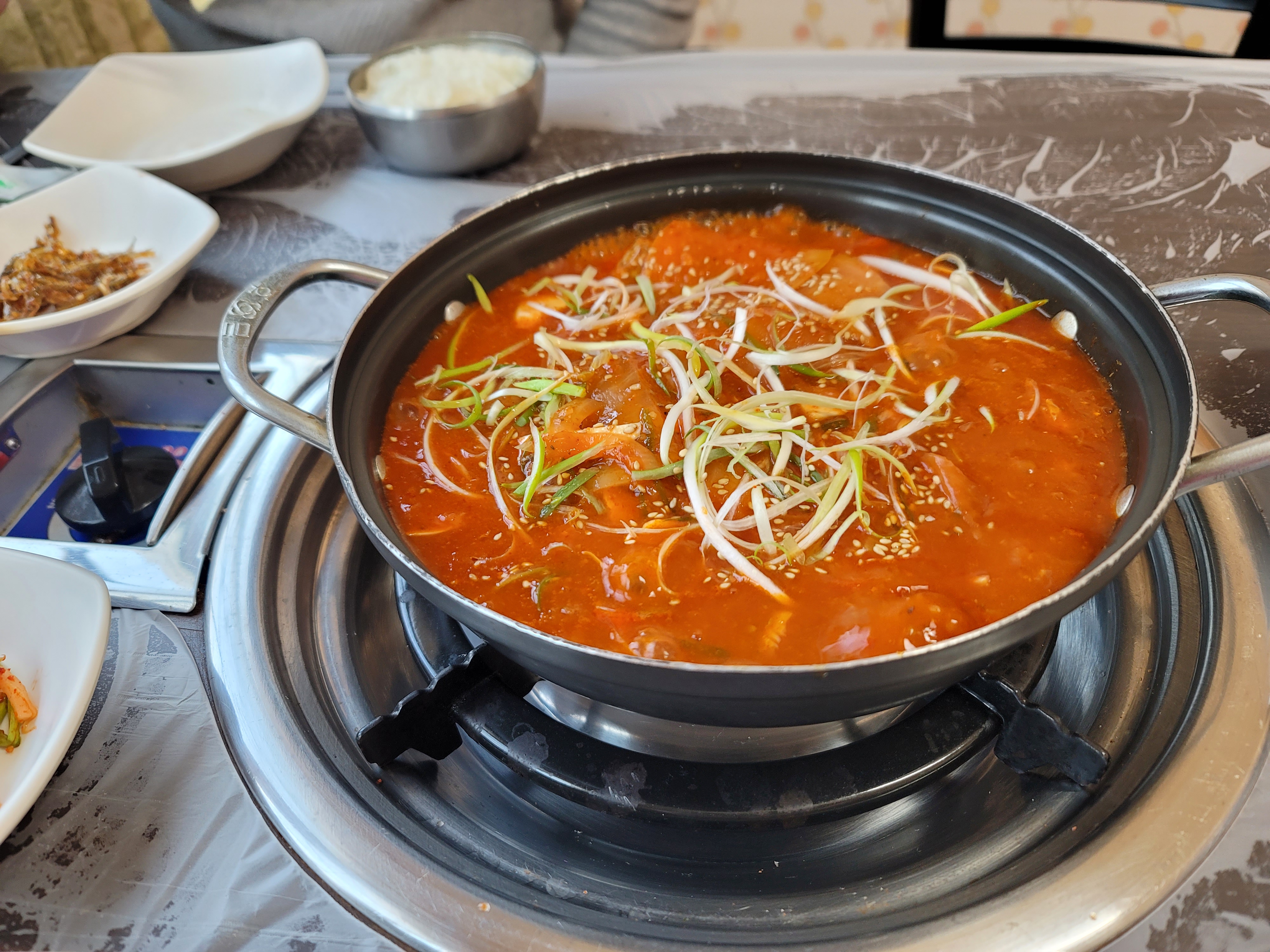 춘향허브마을 1