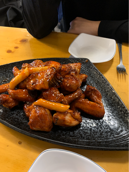 Bonseuchikindongdaemun (본스치킨동대문) 1