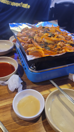 한신VIP일번지포차 사진 3