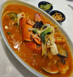 도원스타일 서울역점 사진 8