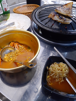 Jangganesaengsamgyeop 6