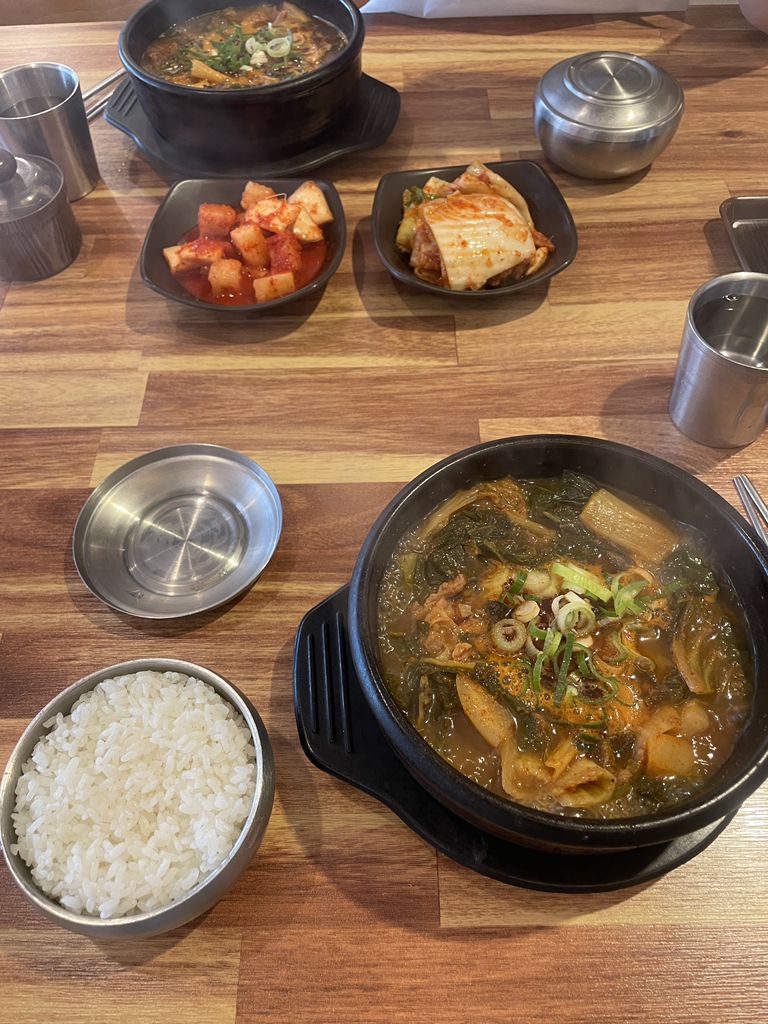 신도림 고기 맛집 맛집 추천 가이드