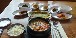 Heukdubuiyagi (흑두부이야기) 3