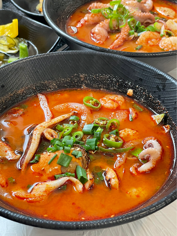 하성짬뽕순두부 5