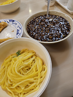 Yeonganbanjeom (영안반점) 2