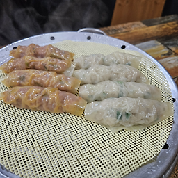 제주흑돈만두 본점 사진 8