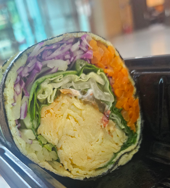 Jojogimbap 4