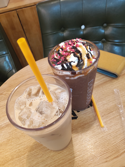 Megakeopi (메가커피) 3