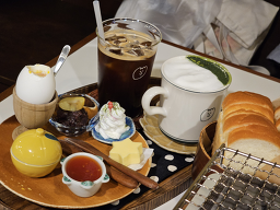 모멘트커피 사진 4