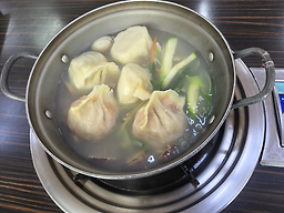 부부바지락칼국수 5
