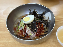 Sangolmakguksu 4