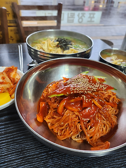 원당국수잘하는집 4
