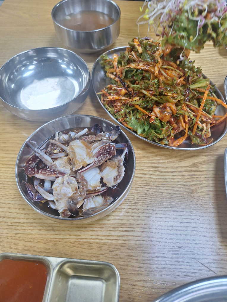 Wangchang jaldoeneunjip 6