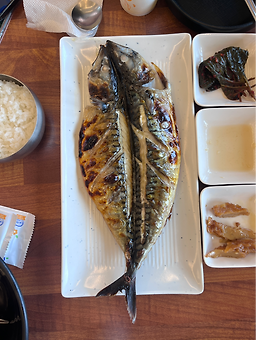 산방산초가집 사진 8