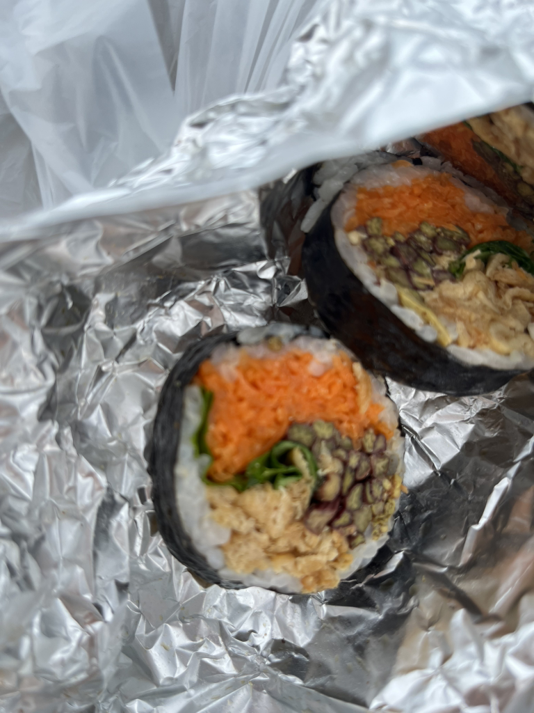도르르김밥 대표 사진