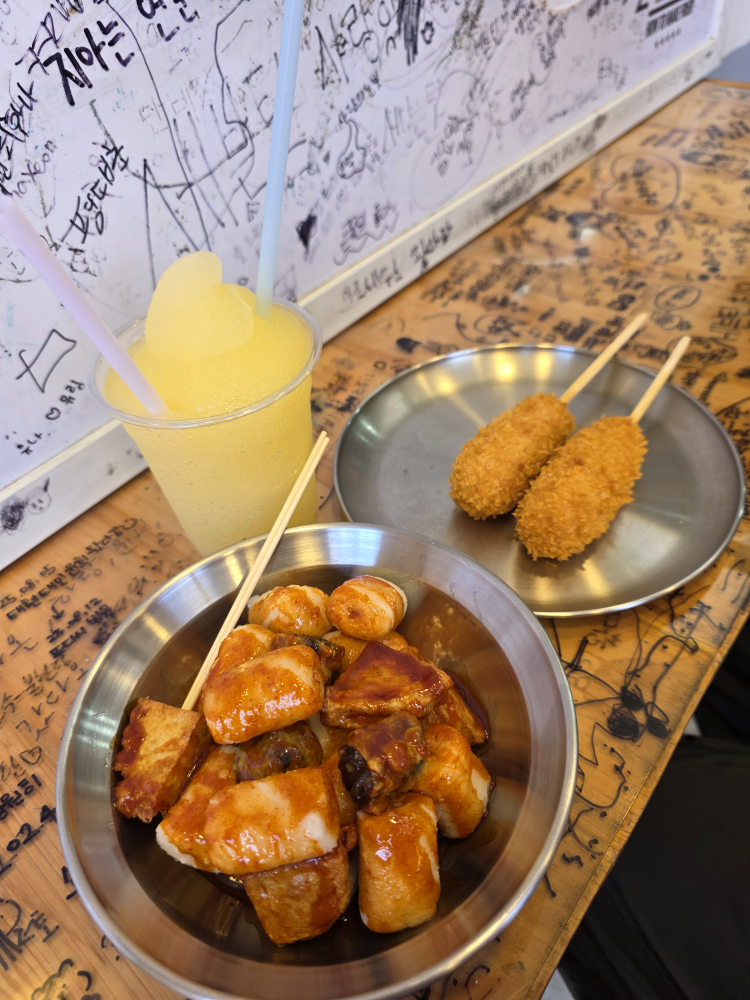 세화분식 대표 사진