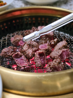 Gwanghwamundeungsim seokchonhosu 6