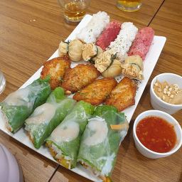 하노이별 서울숲점 대표 사진