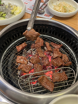 강강술래시흥 3