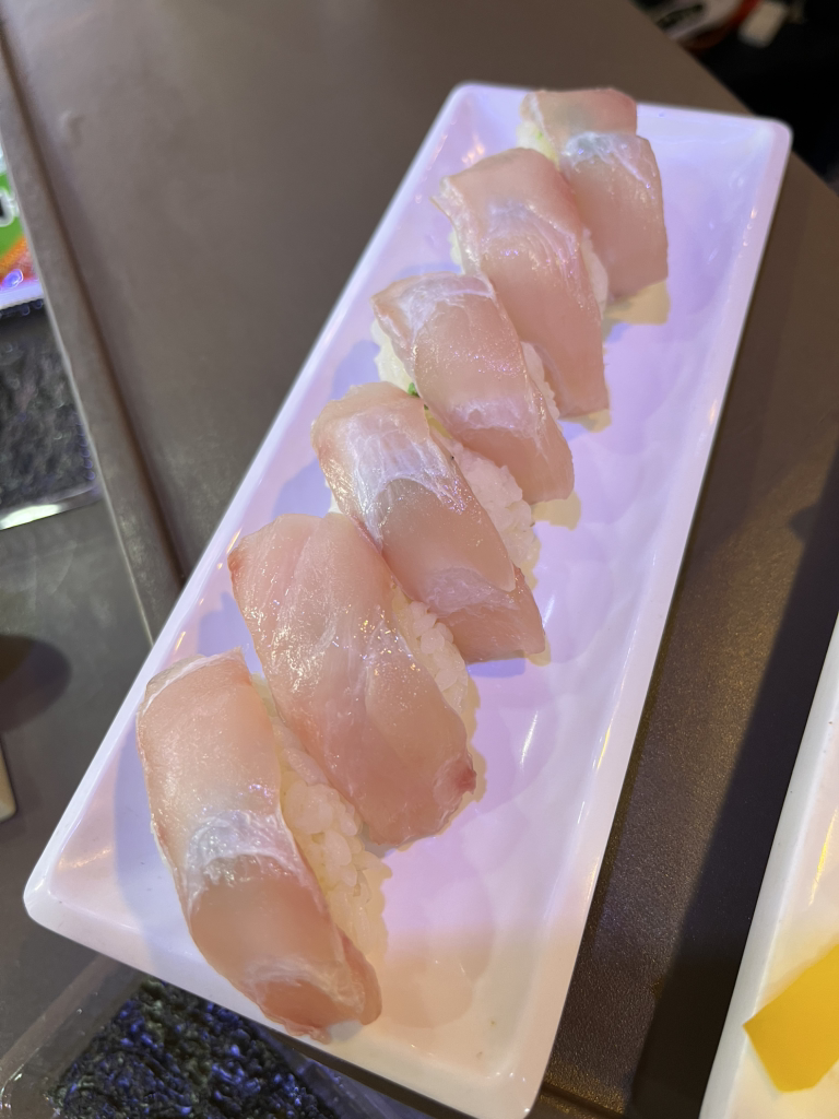 e참치세상 군자점 사진 3