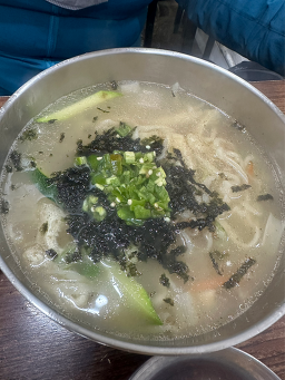 Seongheungbunsik (성흥분식) 3