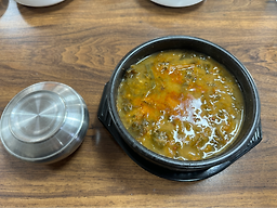 탐진추어탕 4