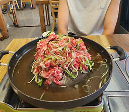 Dodamgadeun (도담가든) 1