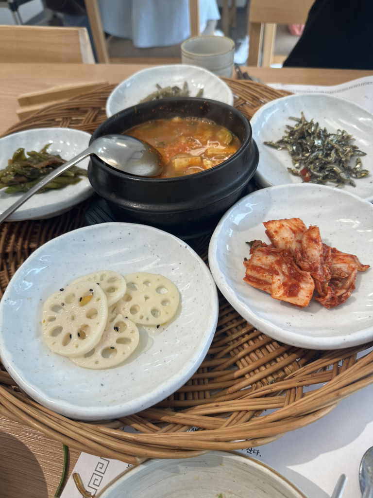 Deulkkot (들꽃) 1
