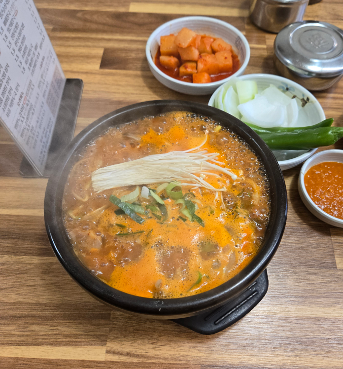 평안도식당 신촌점 대표 사진