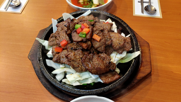 예가석갈비 4