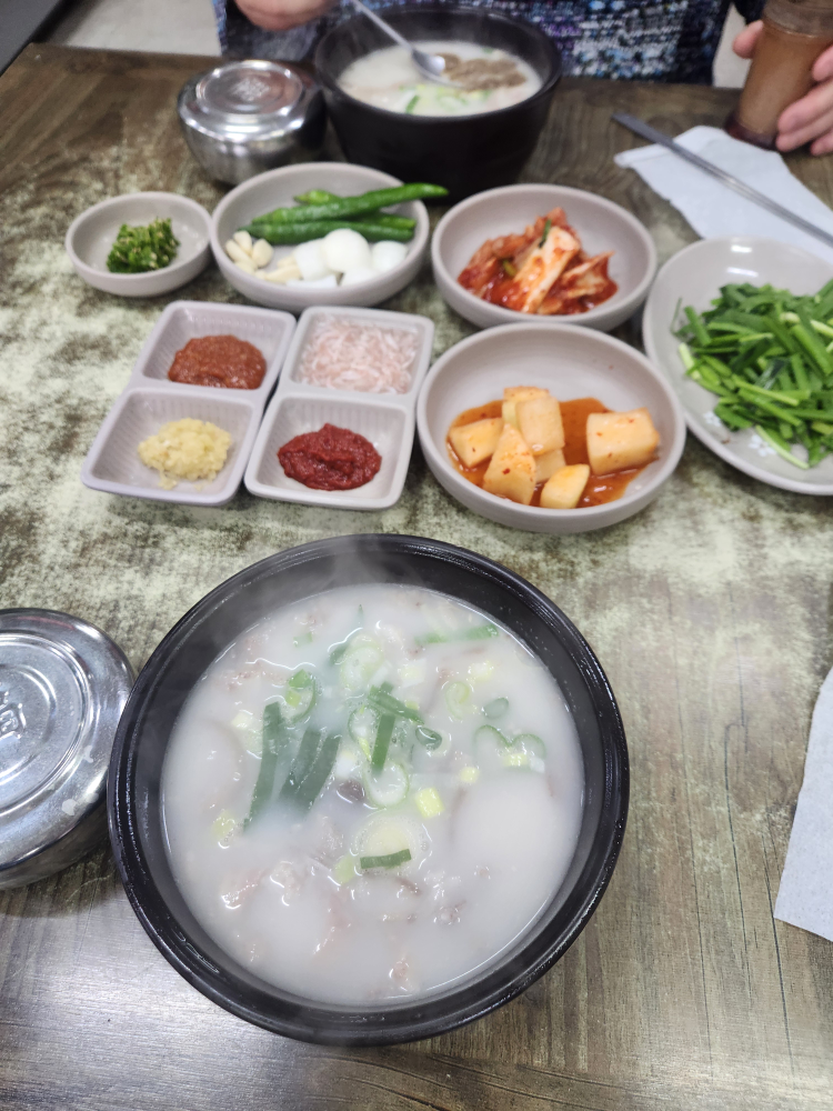 Dangolgukbap 4