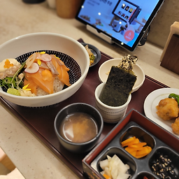 코메벤또 대표 사진