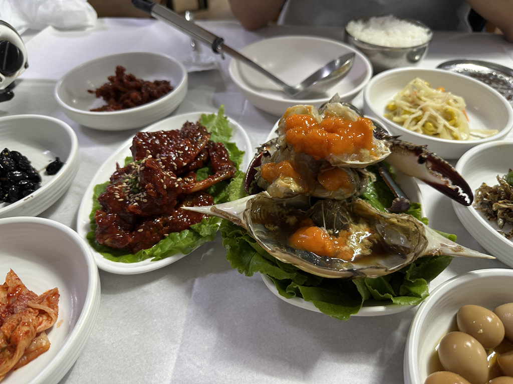 Manhohoseongsikdang 4