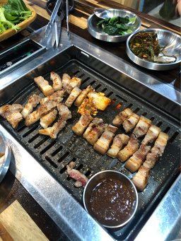 김녕제주흑돼지 정육식당 사진 7