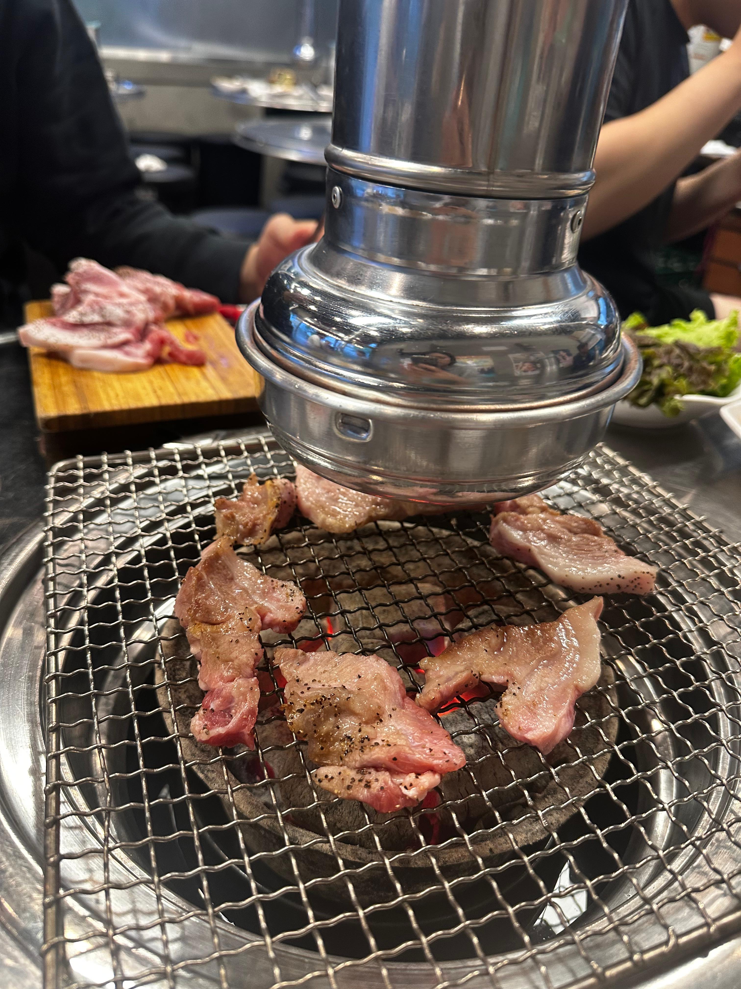 화수목 1