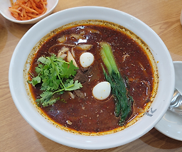 Gilhongsansidosangmyeon 6