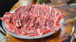 장터한우실비 2