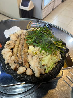 우정곱창 성산점 사진 2