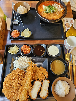 카츠공방 서초본점 사진 8