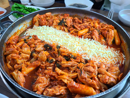 임실닭갈비 2