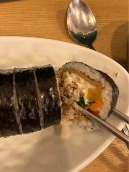 엄마김밥 사진 7