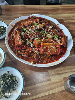 서래원 3