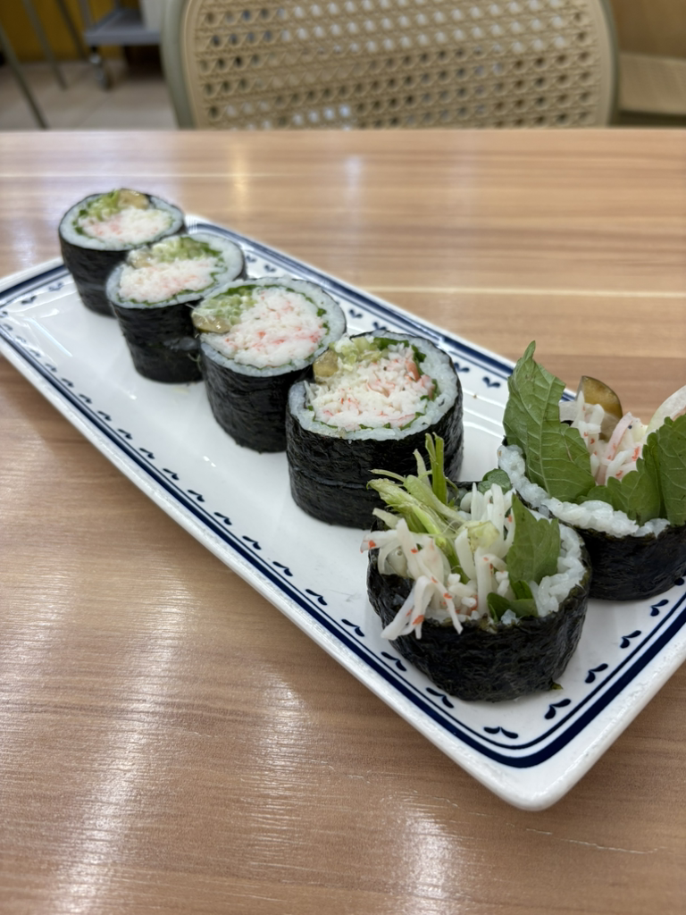 오예술김밥 삼성본점 사진 7