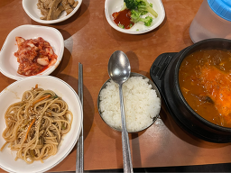 봉주르정식 사진 7