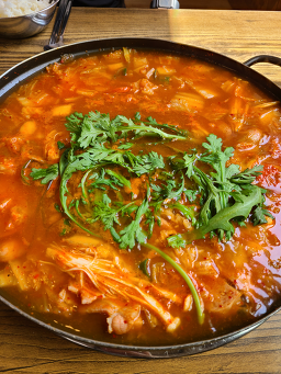 Dongducheonbudaejjigae 5