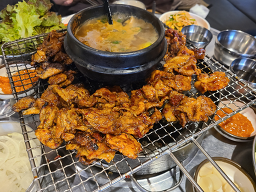 연탄불꼼장어 사진 8