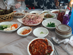 봉해횟집 2
